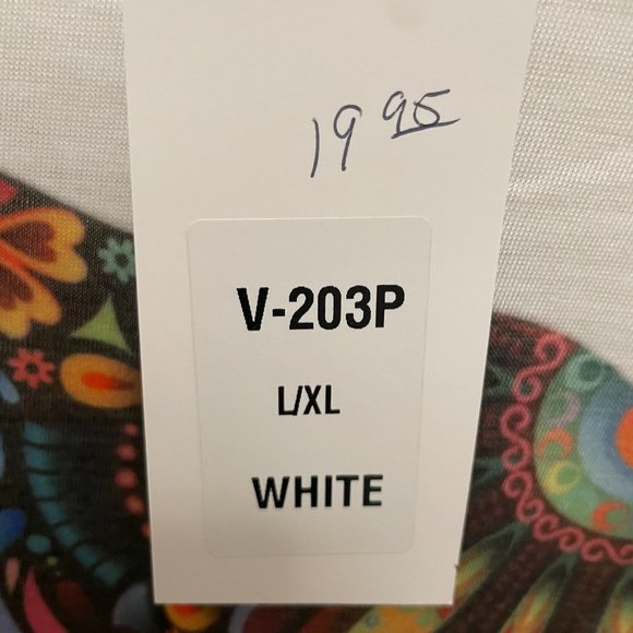 Sheer lovely elephant tank. - Picture 3 of 4